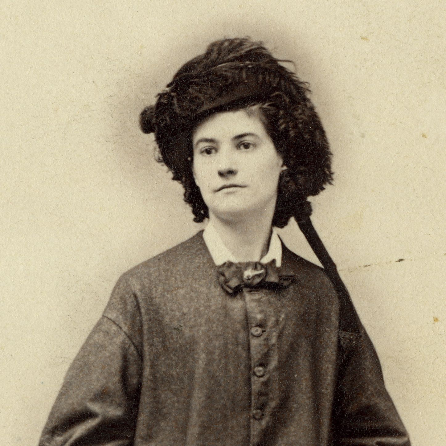 Sarah Brentlinger (1807 - 1870) Profile